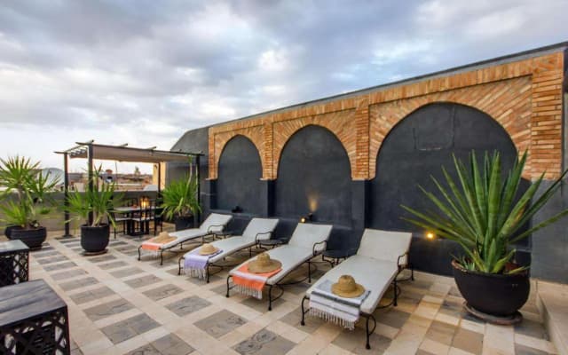 Riad Dar El Masa - photo 2
