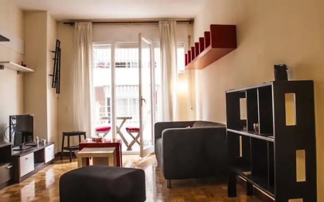 Nice Flat Les Corts - photo 3