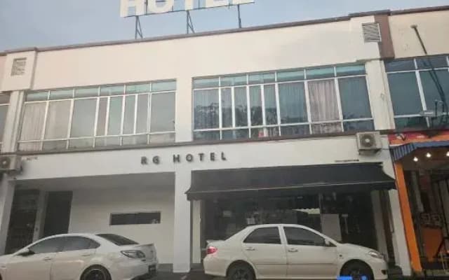 RG Hotel - photo 4