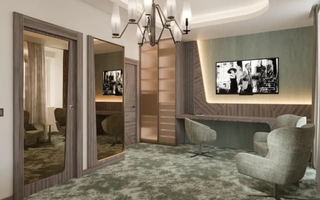 Hotel Via Veneto - photo 3