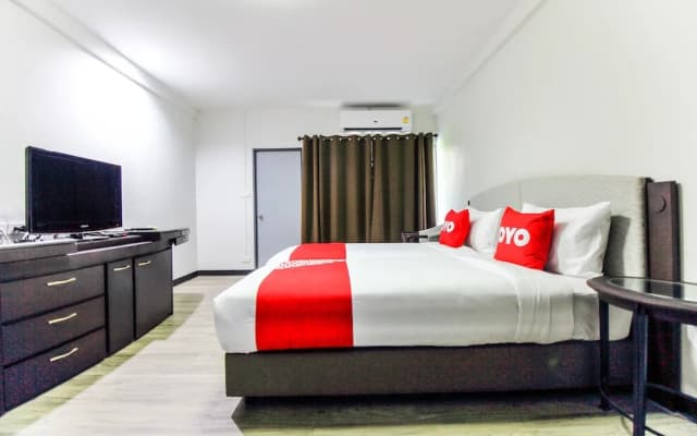 Oyo 404 P9 Bangkok - photo 2