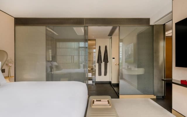 Regent Hong Kong - photo 4