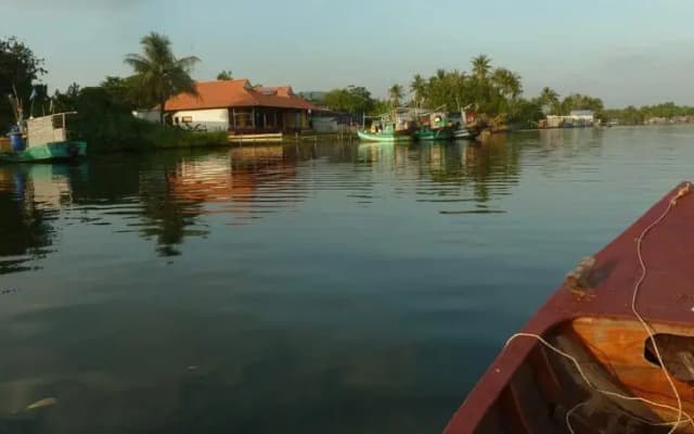Villa Cua Can - photo 3
