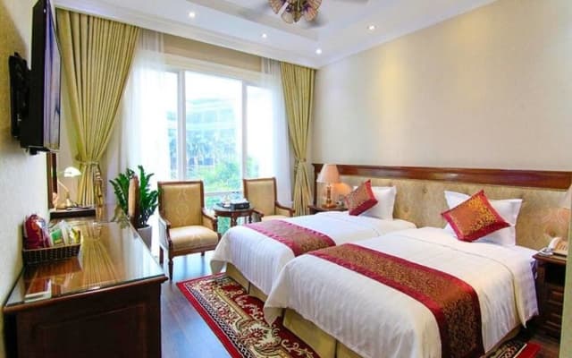 Violin Hotel Ha Noi - photo 3