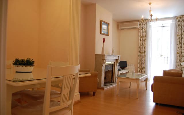 Apartamentos Blume Conde Aranda - photo 4