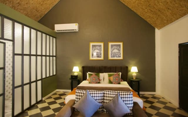 Milky Bay Resort - photo 4
