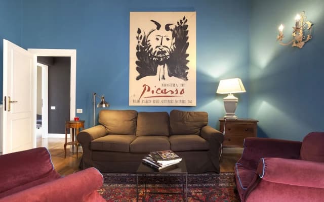 Rome Luxury Rental - photo 4