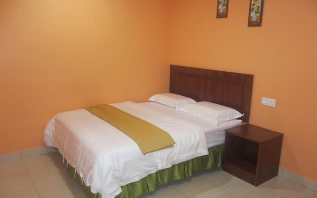 Highway Times Inn - photo 3