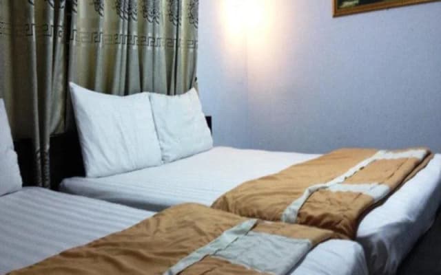 Long Phu Hotel - photo 3