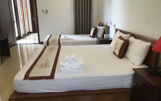 Trust Homestay Villa - photo 5