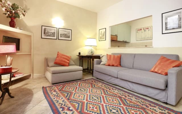Ghibellina Apartments - photo 3