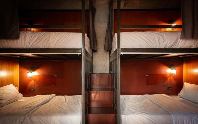 Luk Hostel - photo 5