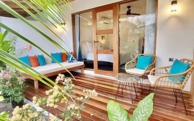 Seaside Dhigurah - photo 2