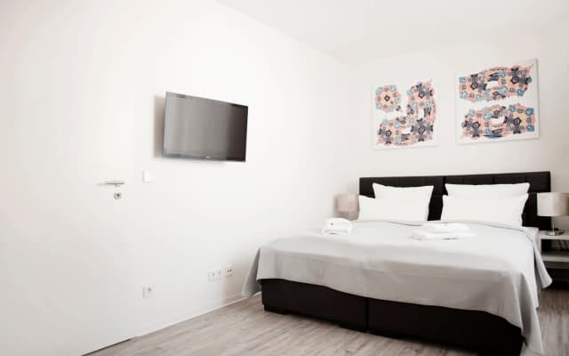 Apartments Rosenthal Residence - photo 3