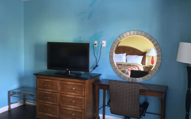 Cornett Motel - photo 4