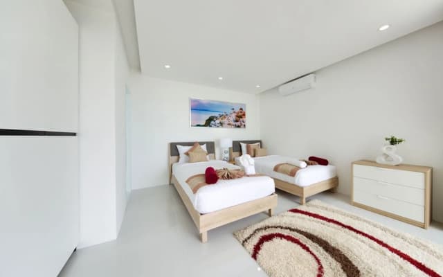 Villa Iroxa with Panoramic Sea View - photo 5