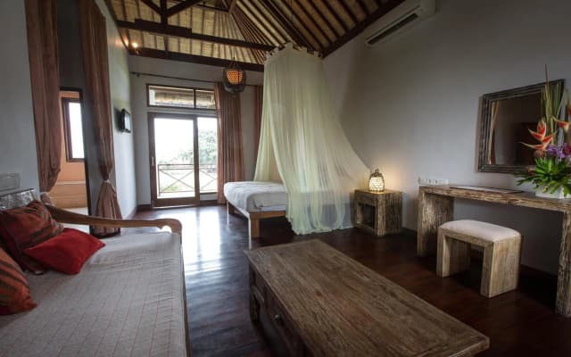 Ecosfera Hotel - photo 2
