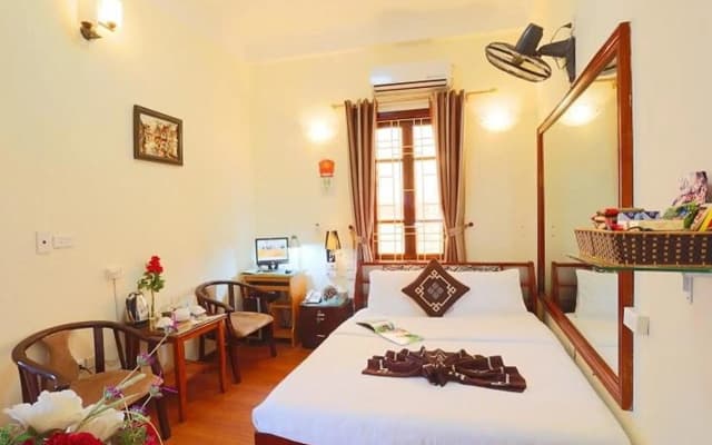 A25 Hotel - 197 Thanh Nhan - photo 4