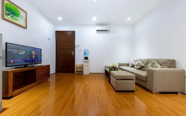 Granda Corner Apartment - photo 3