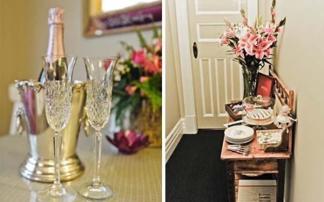 Melba House Boutique B&B - photo 5