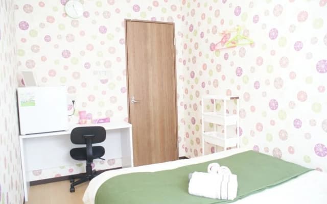 Osaka Family House (139-1) - photo 3