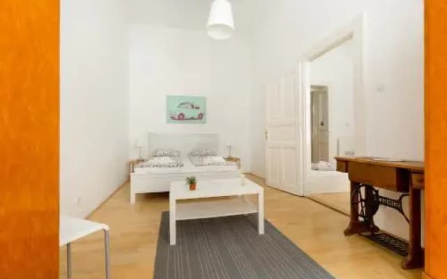 Piano Szimpla Apartment - photo 4