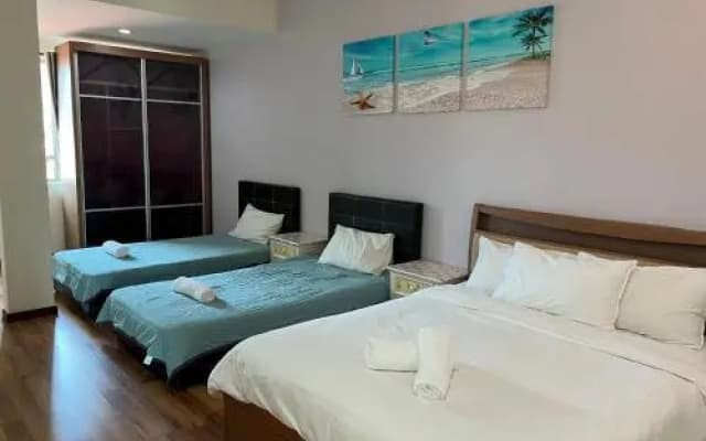 Luxury Beachfront Villa - photo 3