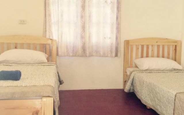 Phurida Hostel - Adults Only - photo 5