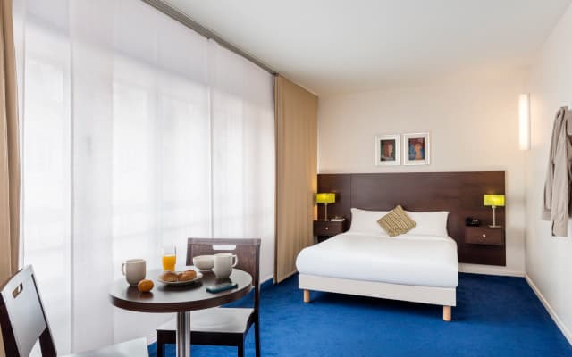 Aparthotel Adagio Access Paris Bastille - photo 3