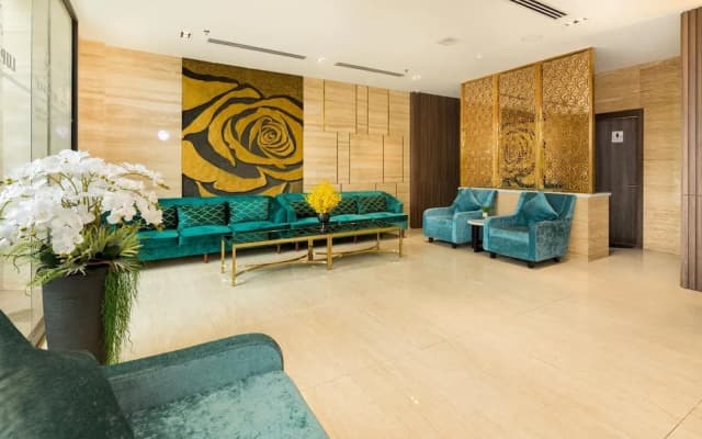 Lupin Boutique Hotel - photo 3