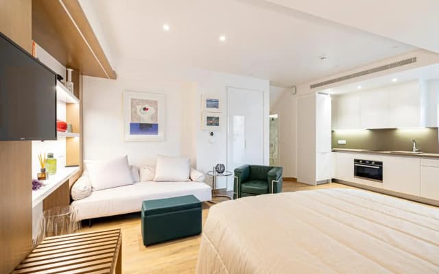 102- HiEndAccomodation-TopLocation - photo 3