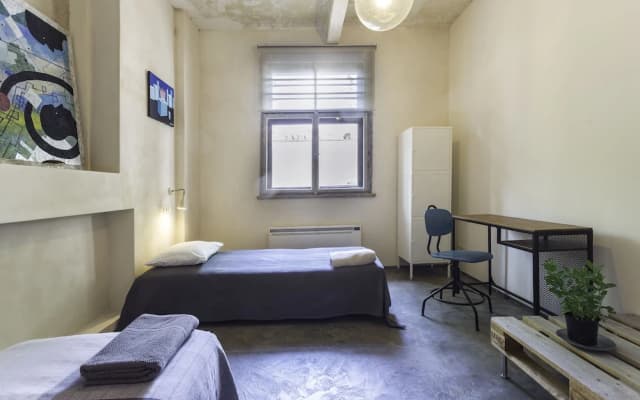 The Doors Apartments - photo 4