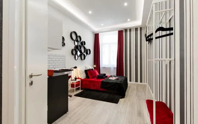 Budapest Holidays Residence - photo 2