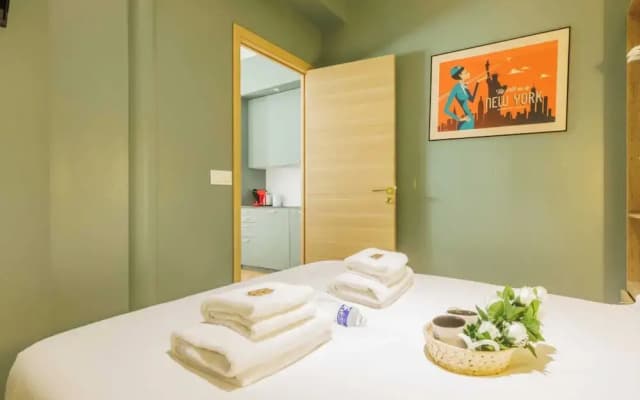 Charming Apartment - 1br/4p - Epinettes - photo 3