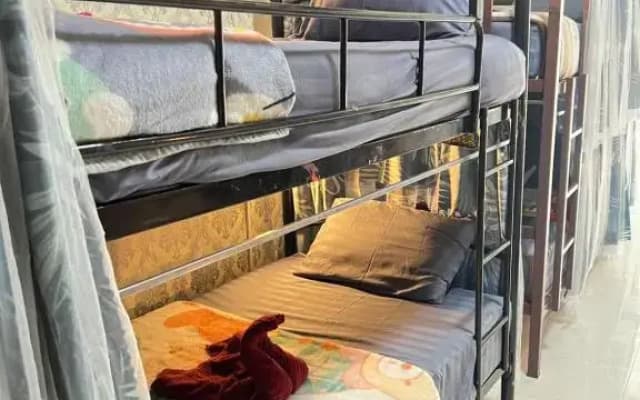 BT Hostel - photo 4