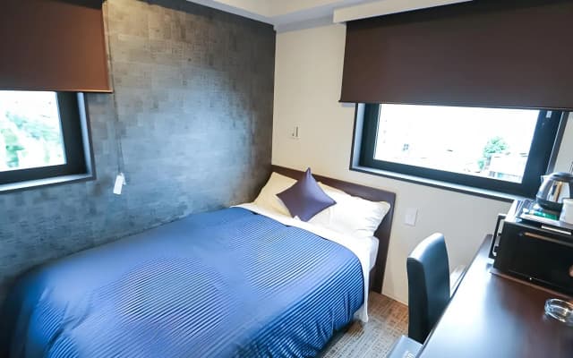 HOTEL LiVEMAX Hachioji Ekimae - photo 2