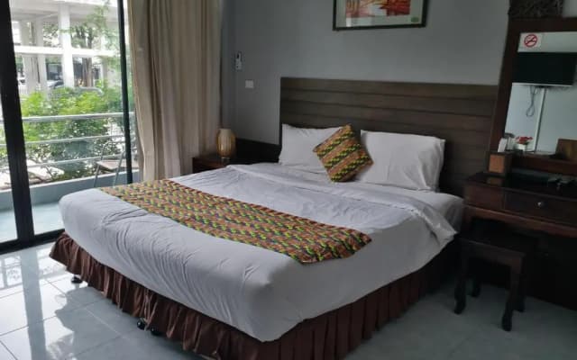Platinum Place - photo 4