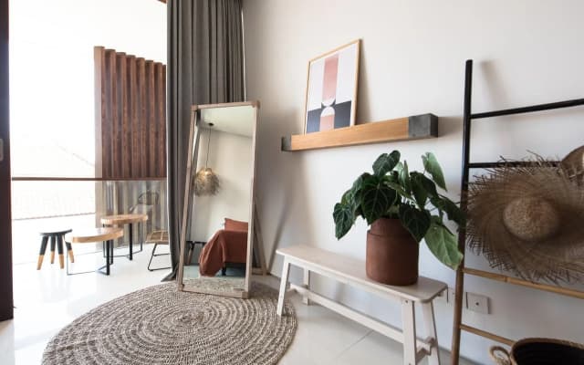 Pelangi 148 Beach Suites Cottage - photo 3