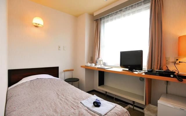 Comfesta Inn Kabe - photo 5