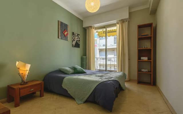 Large Apartment 4pers - Large Terrace With View - photo 4