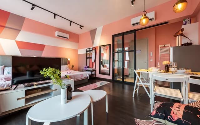 Designer Cozy Studio House - photo 3