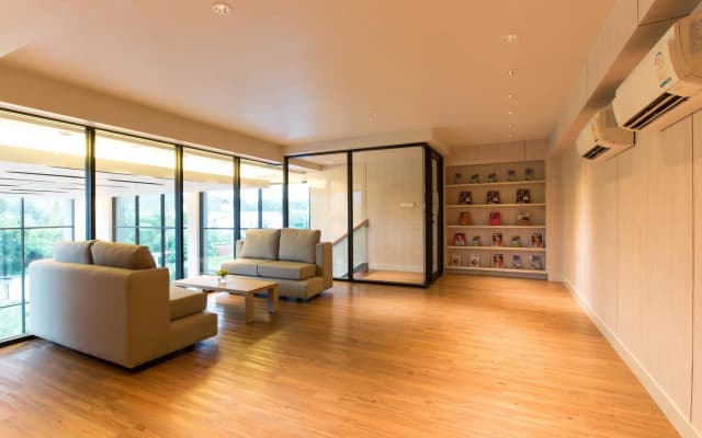 Sugar Palm Residence - photo 3