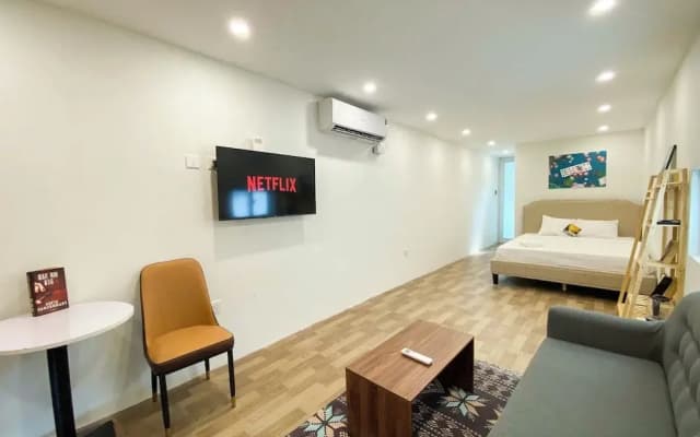 Eco Nest Residence - photo 3