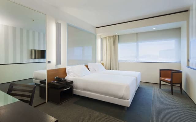 NH Venezia Laguna Palace Hotel - photo 4