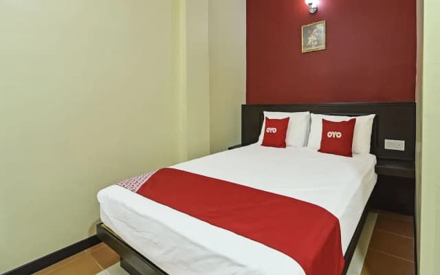 Sera Sentosa Inn - photo 5