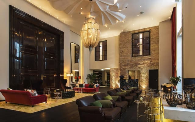 Hotel Zoo Berlin - photo 2