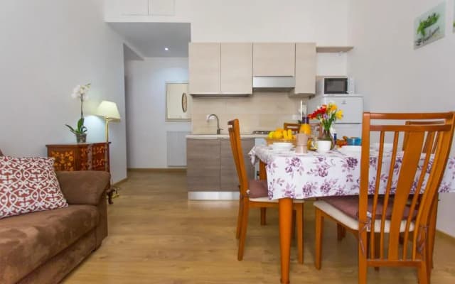 Amedeo Apartment - photo 3