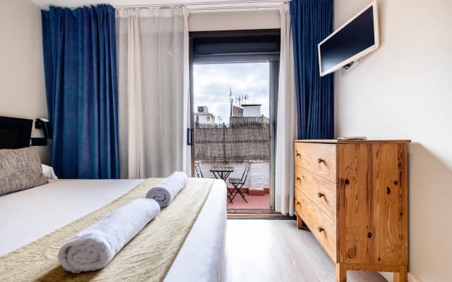AinB Picasso Corders Apartments - photo 4