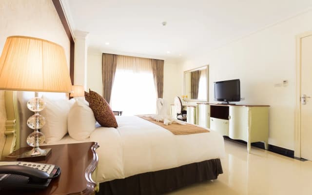 LK Crystal Ville Pattaya - photo 5