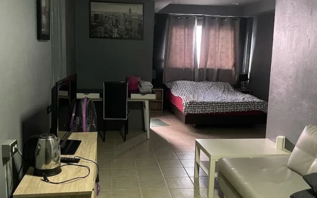 Happy Apple Guesthouse - photo 5